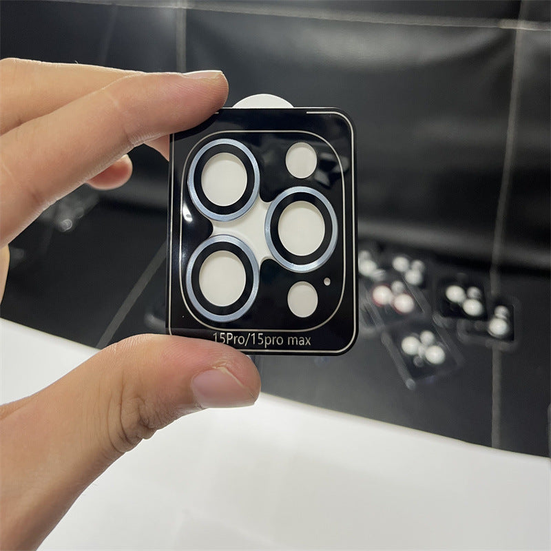 Suitable For 15 Eagle Eye Lens Protector Metal Positioning Artifact - Ectron Online