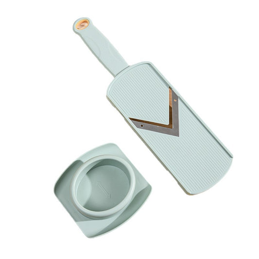 Cabbage Shredder & Salad Vegetable Cutter Artifact Cabbage Salad Vegetable Cutter Artifact | Ectron Online