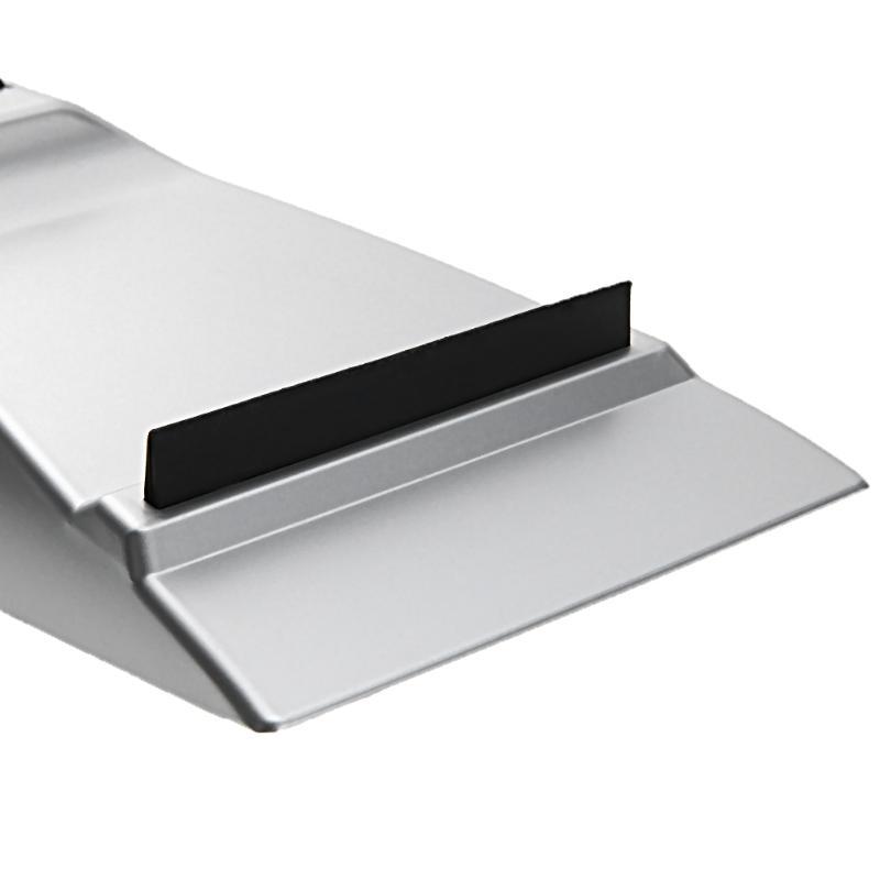 Heatable Snow Removal Shovel & Ice Scraper for Vehicle