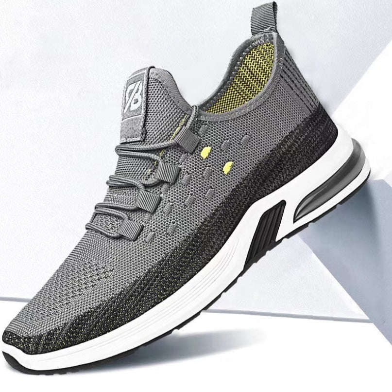 Sports casual shoes