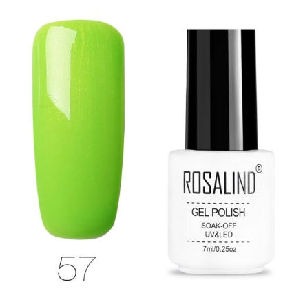 Japanese Style Nail Phototherapy Color Gel Nail Gel - Ectron Online