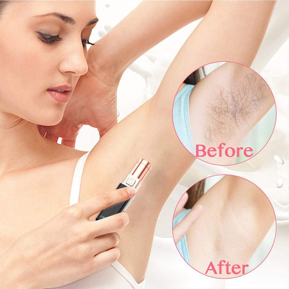 Women Electric shaver - Ectron Online
