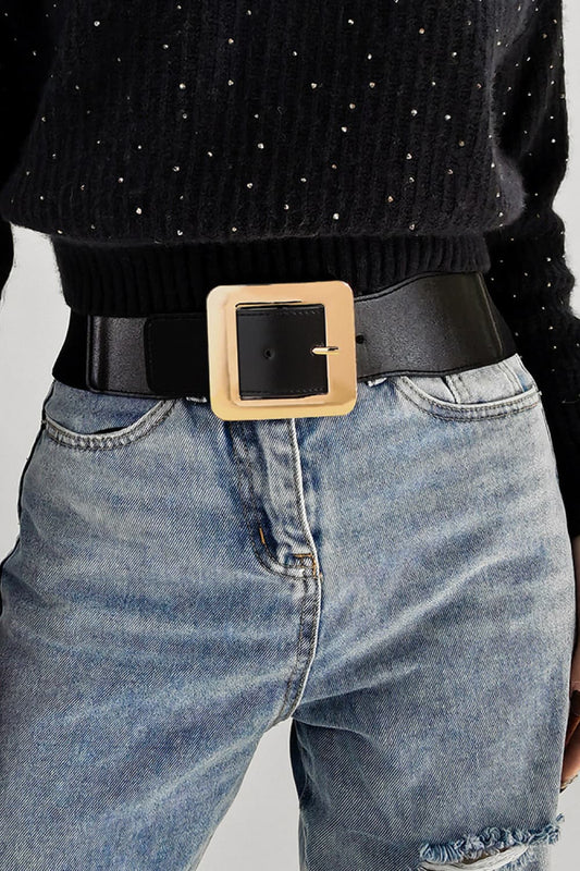 Classic Belt - Timeless Design and Quality Belt | Ectron Online