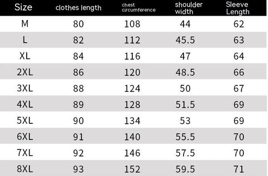 Men's Plus Size Mid-Length Thick Cotton-Padded Coat Plus Size Keep Warm Men's Thick Mid-leng | Ectron Online