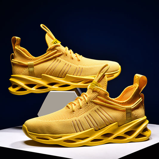 Sneakers breathable coconut shoes