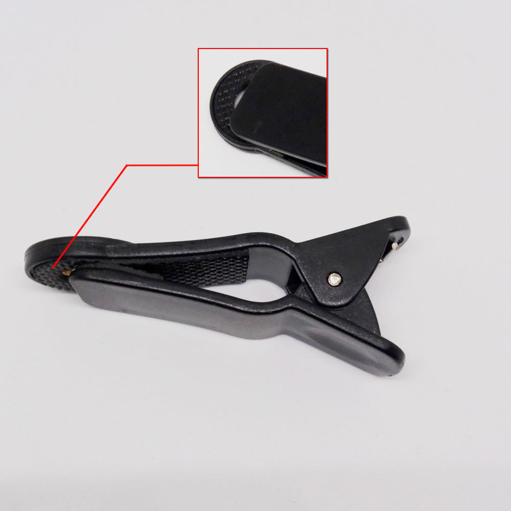 12 times telescopic lens universal collar clip cell phone accessories 12X high-definition outdoor filming long coke - Ectron Online