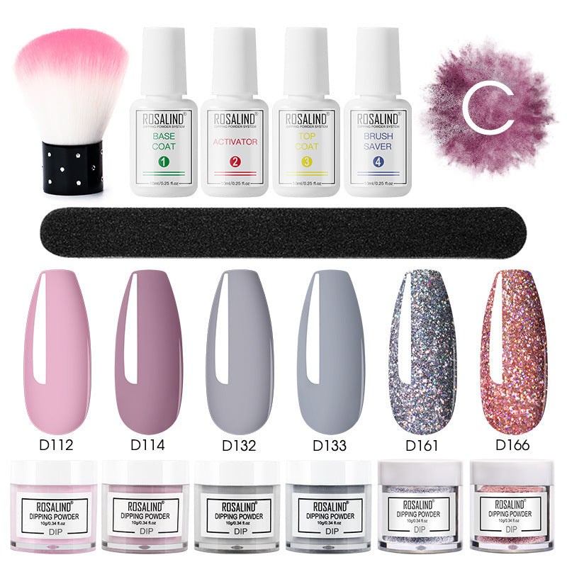 Nail Beauty Set - Ectron Online