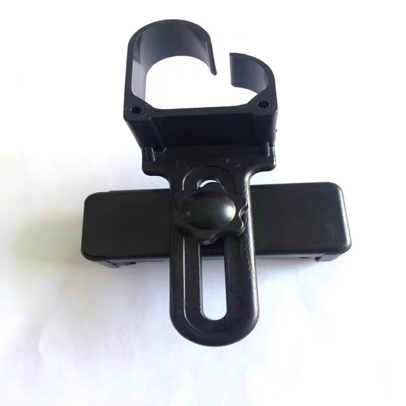 Outdoor Mini Corner Single Tube High Magnification Telescope
