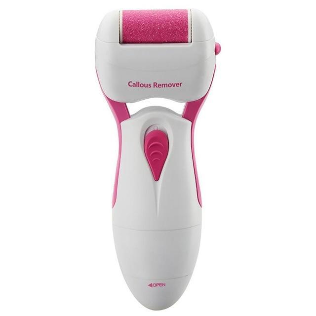 Portable Dead Skin Remover Foot Care - Ectron Online