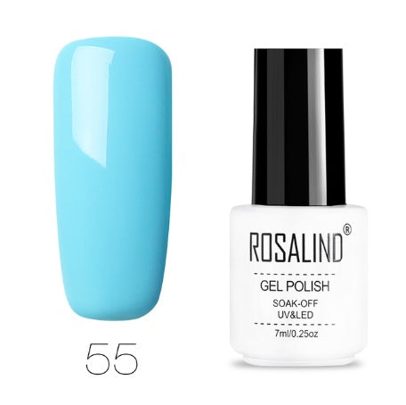 Japanese Style Nail Phototherapy Color Gel Nail Gel - Ectron Online