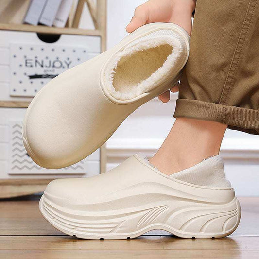 Women's Heel Wrap Platform Type Snow Boots Women's Heel Wrap Platform Type Snow Boo | Ectron Online