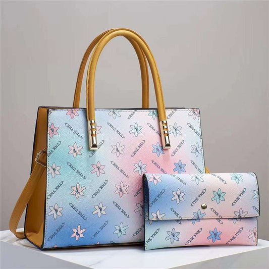 High-grade Women's Fashion Casual Shoulder Handbag - Ectron Online