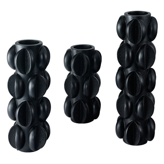 Vase Decoration Light Luxury Nordic Simple Modern Living Room Resin