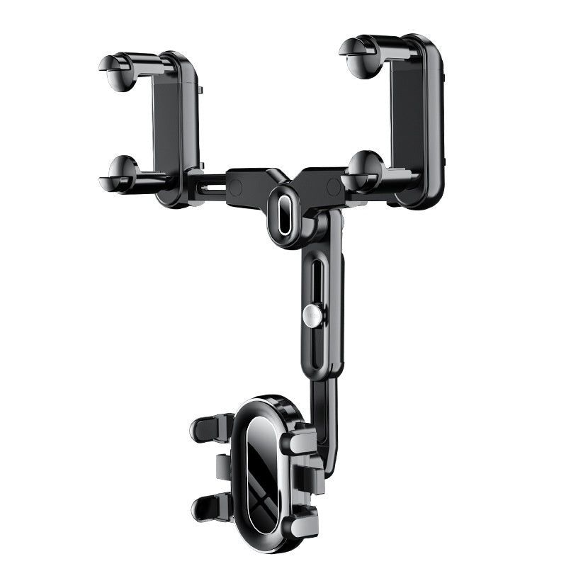 Car Rearview Mirror Rearview Mirror Bracket - Ectron Online