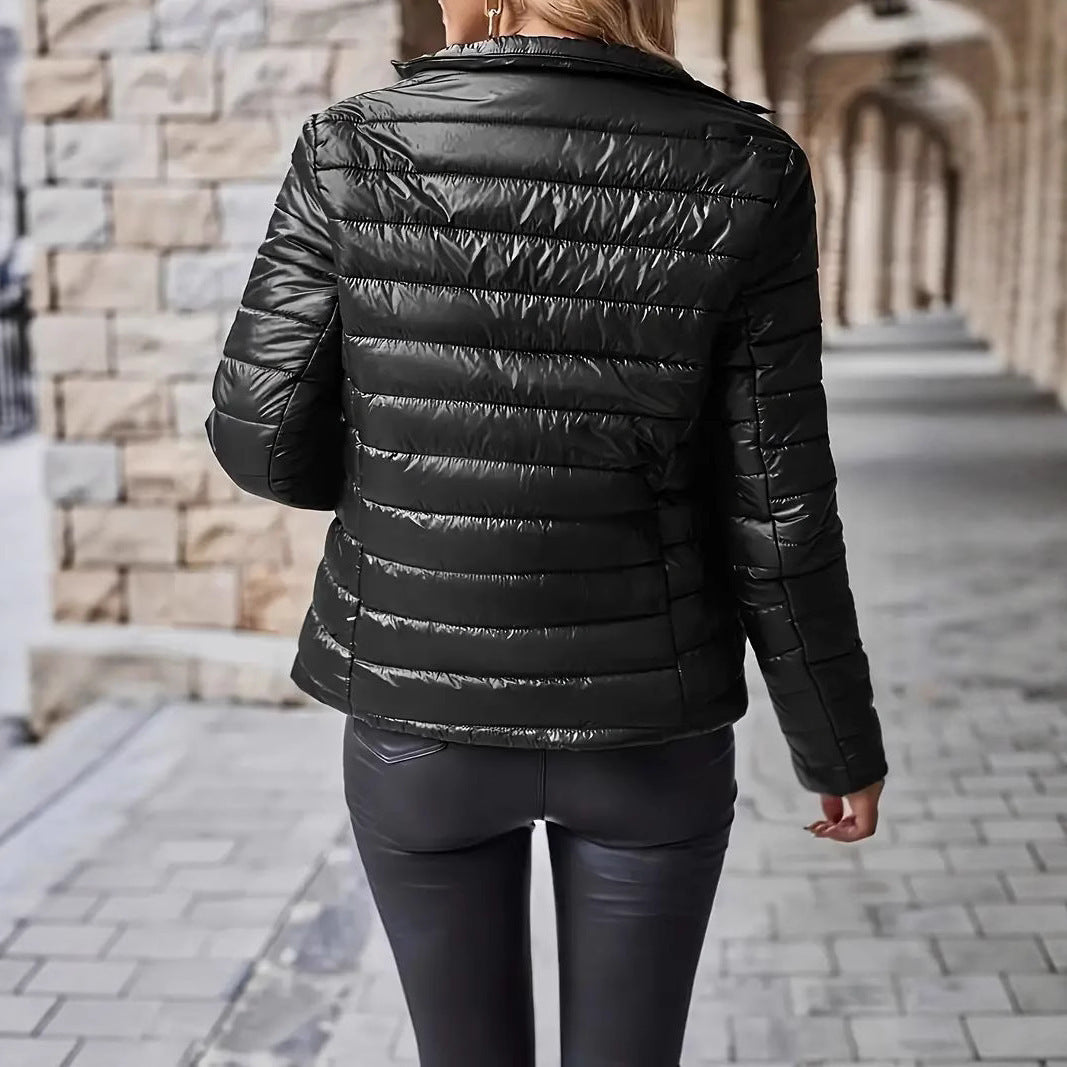 Women's Cotton Padded Coat