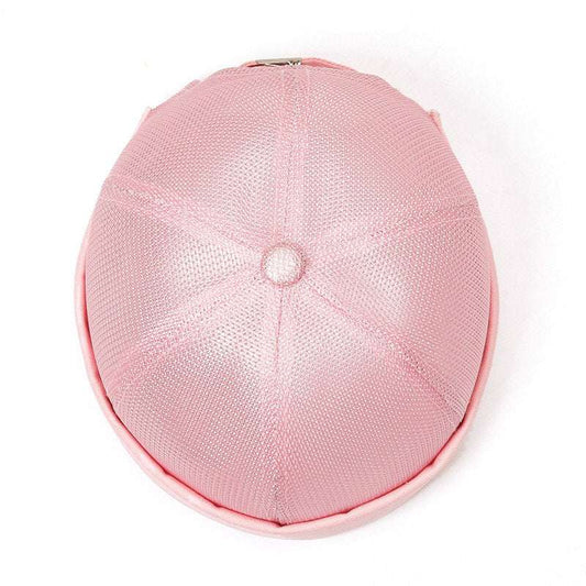 Fashion Outdoor Breathable Hat Men And Women