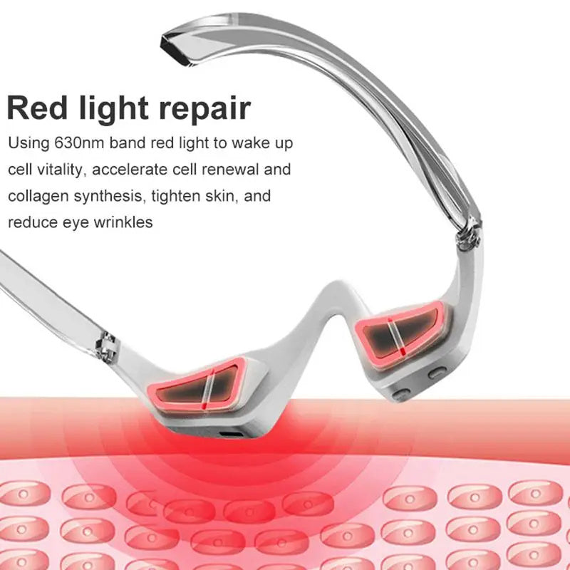 3d eye beauty instrument amazon