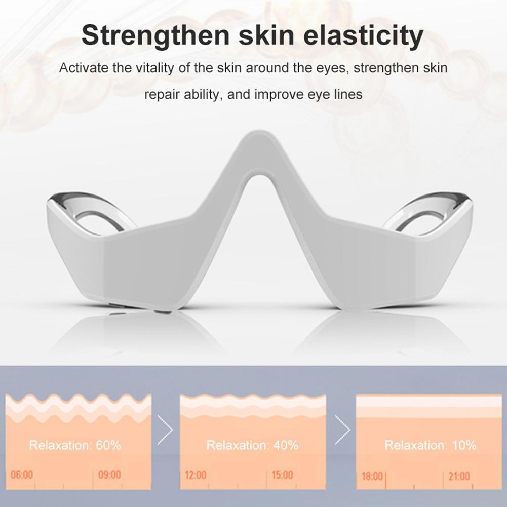 3d eye beauty instrument ectron