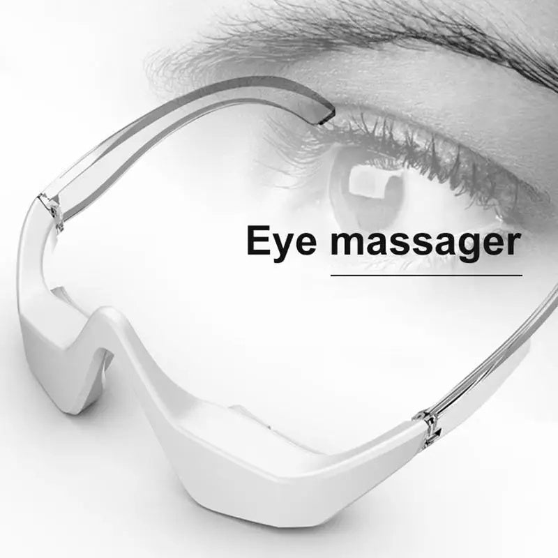 3d eye beauty instrument massager