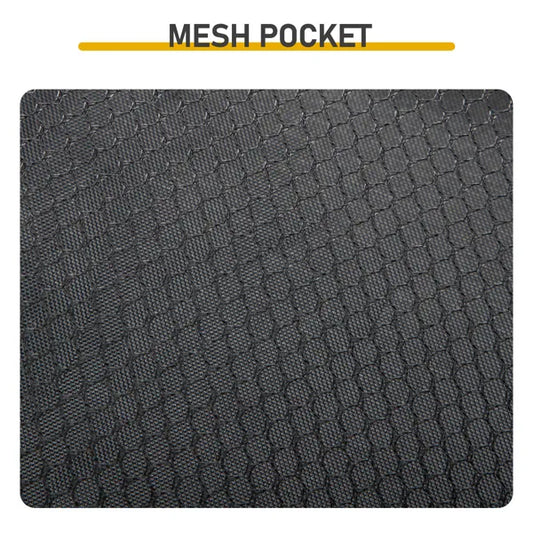 4-in-1 PP Trolley Case Set - Black Non-TSA Customs Lock 4-in-1 PP Trolley C | Ectron Online