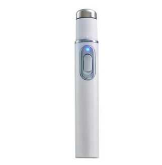 Blue Light Therapy Acne Laser Pen Soft Scar Wrinkle Removal Treatment Device Skin Care Beauty Equipment - Ectron Online
