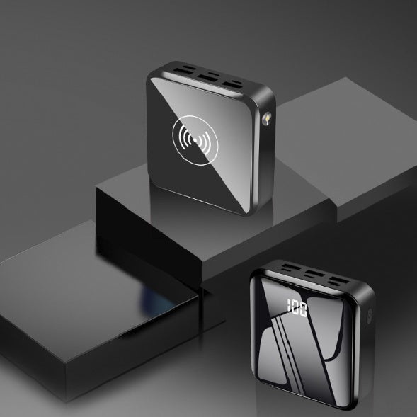 mini Power Bank - Ectron Online