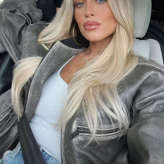 Casual Fashion Jacket for Women Fashion Casual Jacket Coat For Women | Ectron Online