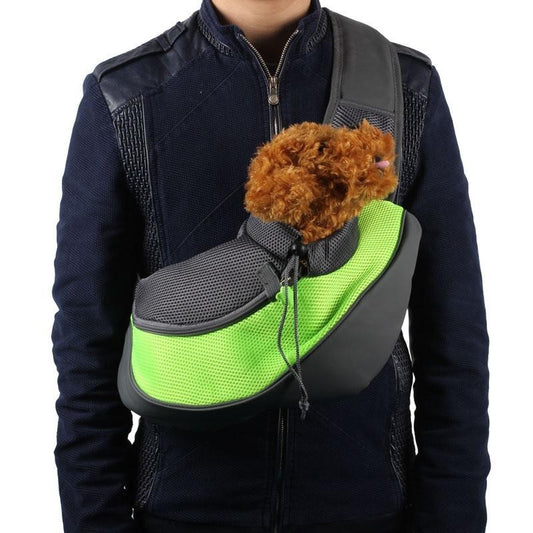 Pet Backpack - Ectron Online