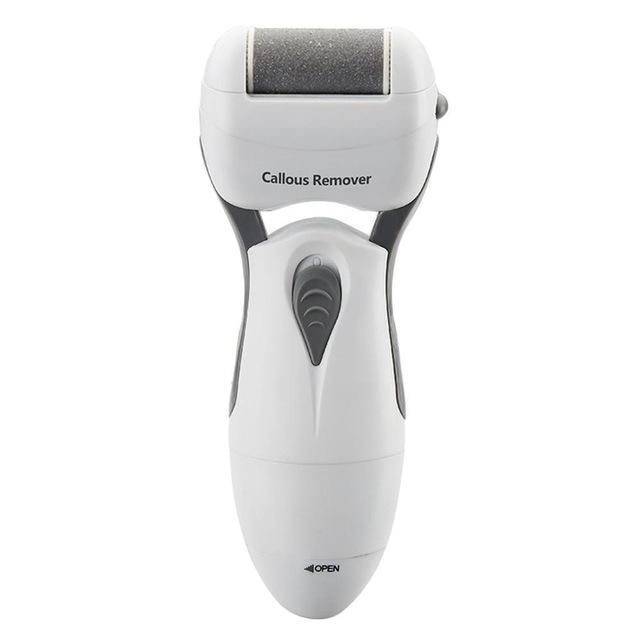 Portable Dead Skin Remover Foot Care - Ectron Online