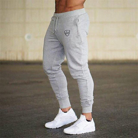 New Casual Gym Pants for Men Men’s Bottoms | Ectron Online