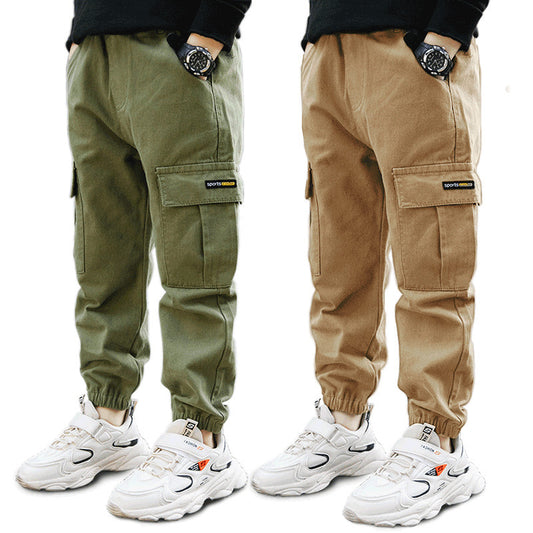 Kids' Summer Overalls | Children's Trousers Children's Trousers Summer Style Large C | Ectron Online