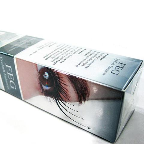 FEG Eyelash Enhancer Lash & Brow Growth Treatments | Ectron Online
