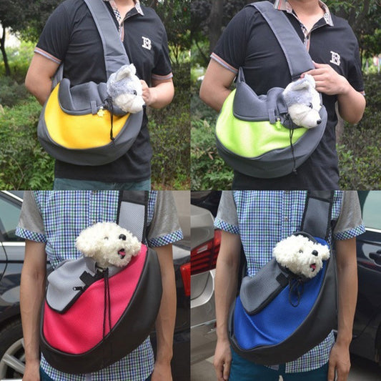 Pet Backpack - Ectron Online