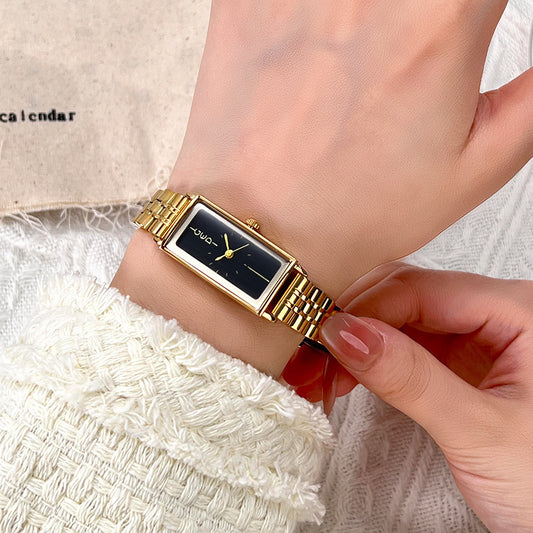 Women's Simple Small High-looking Quartz Watch