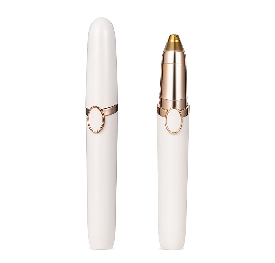 Multifunction Eyebrow trimmer - Ectron Online