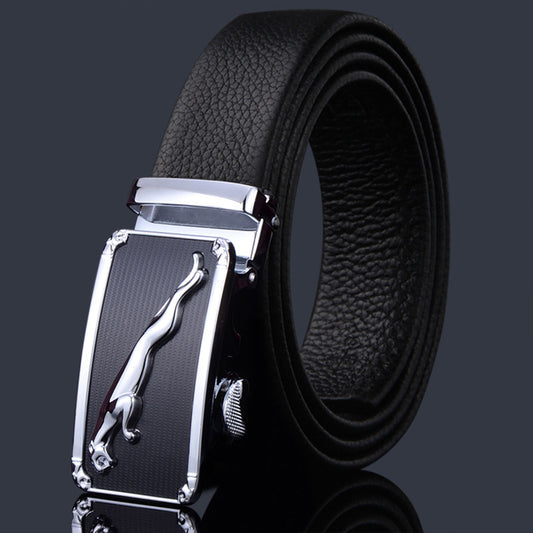 No-Hole Belt - Comfortable and Adjustable Men's Belts | Ectron Online