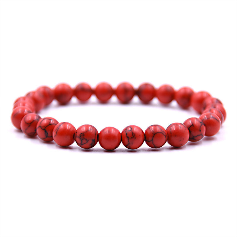 Turquoise bracelet