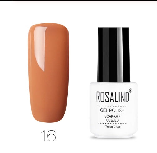 Japanese Style Nail Phototherapy Color Gel Nail Gel - Ectron Online