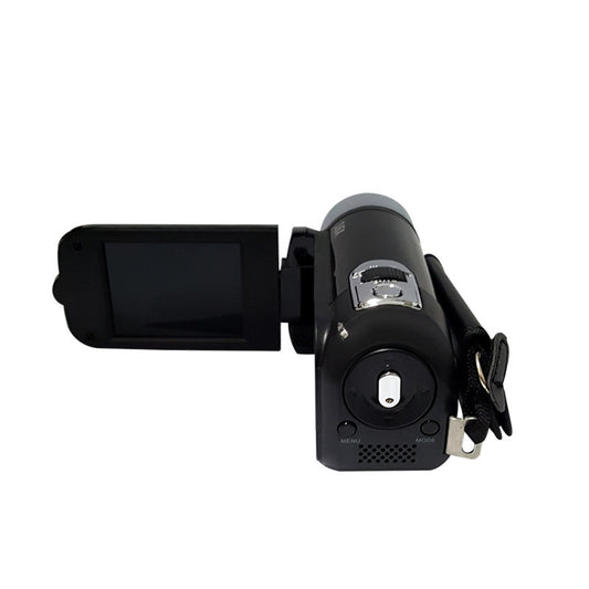 16MP HD Digital Camera with 2.7" LCD & 16X Zoom – USB & SD Compatible 16 million pixel HD digital camera gift | Ectron Online