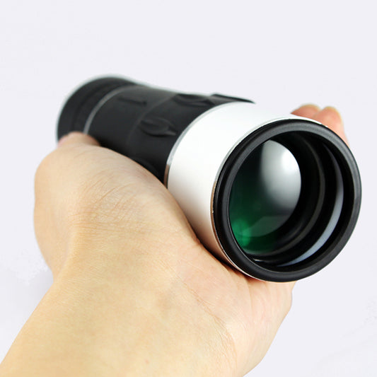 Phone Camera Monocular Telescope: HD Zoom for Smartphone Small mobile phone camera telescope mono | Ectron Online