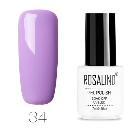 Japanese Style Nail Phototherapy Color Gel Nail Gel - Ectron Online