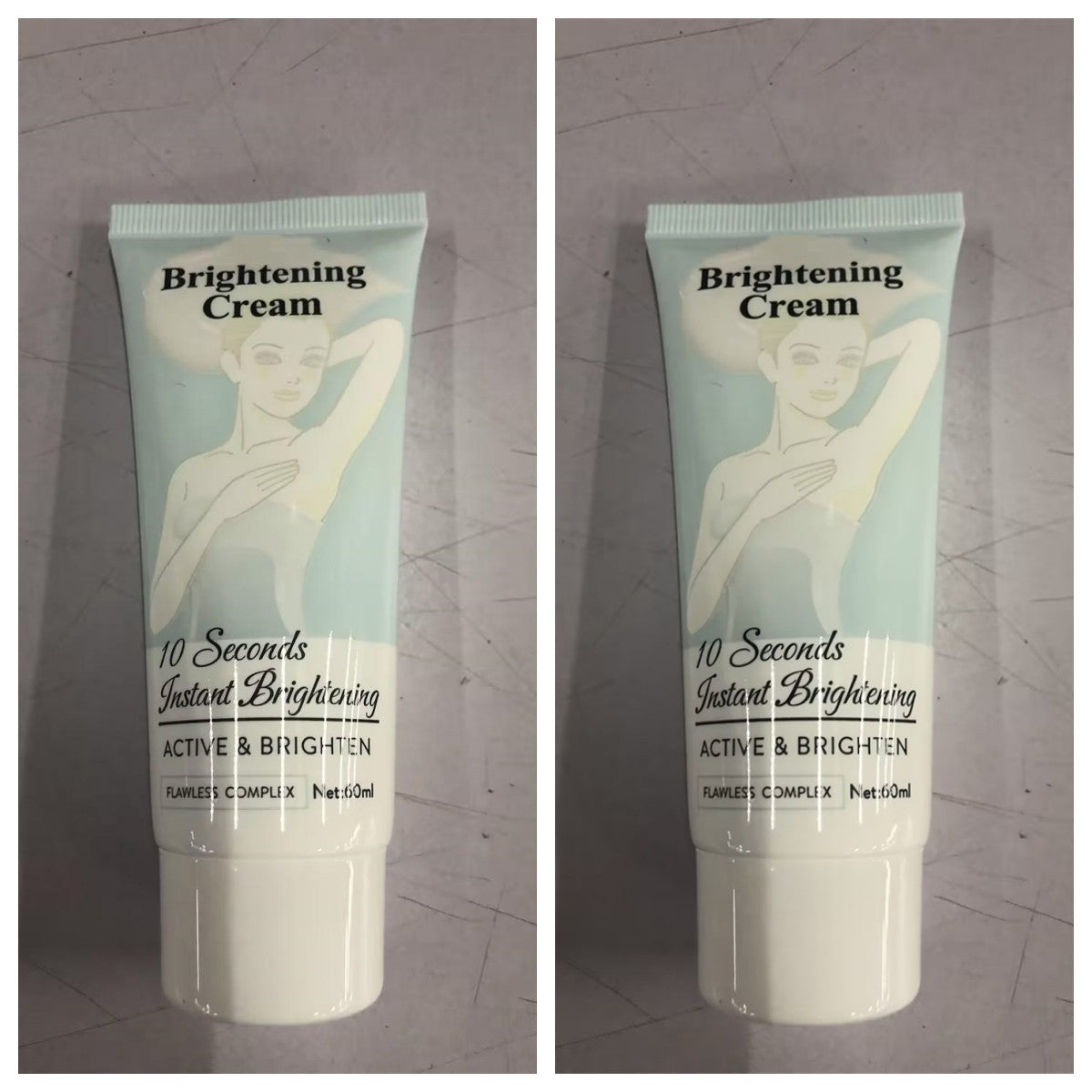 Bellezon Underarm Skin Cream - Ectron Online