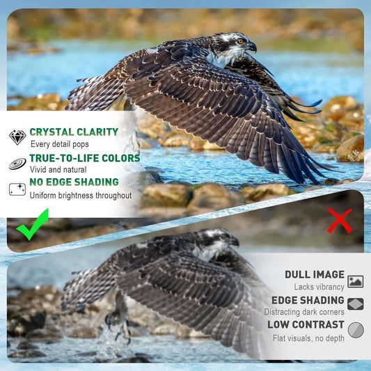 20x50 High Powered Binoculars for Adults 20x50 High Powered Binoculars For Adults | Ectron Online