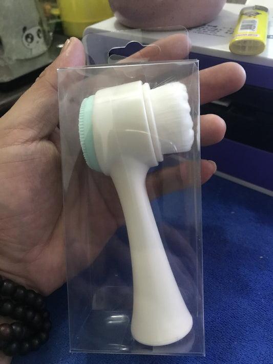 Beauty Skin Care Face Wash Cleansing Instrument - Ectron Online