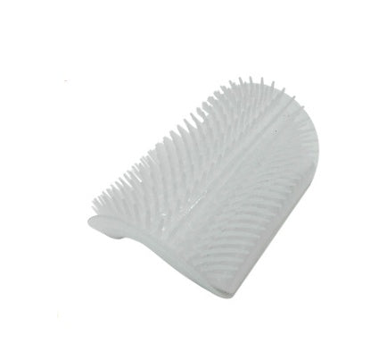Cat Self-Grooming Brush Pet Wall Rubbing Device - Ectron Online
