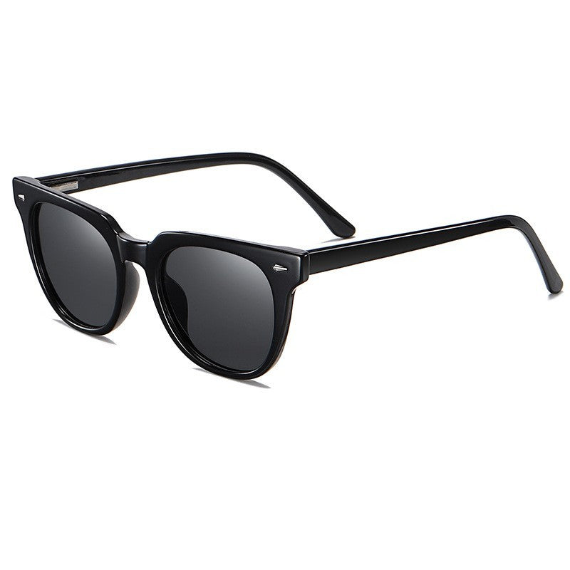 Trendy Sunglasses TR Light Driving Polarized Sunglasses