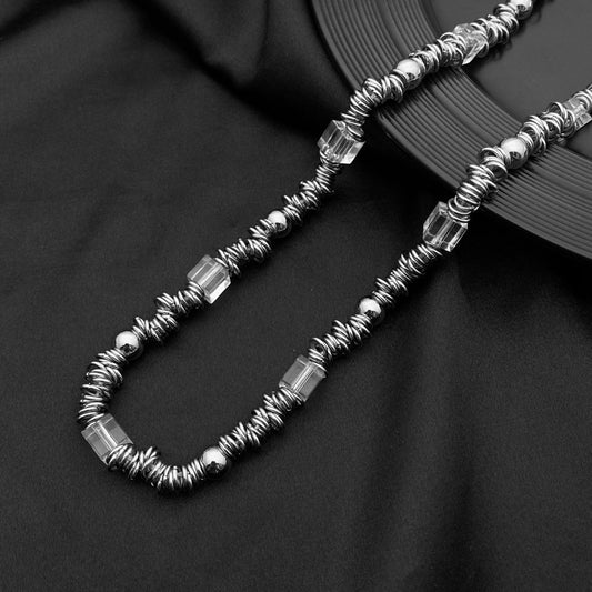 Women's Fashion Light Luxury Necklace