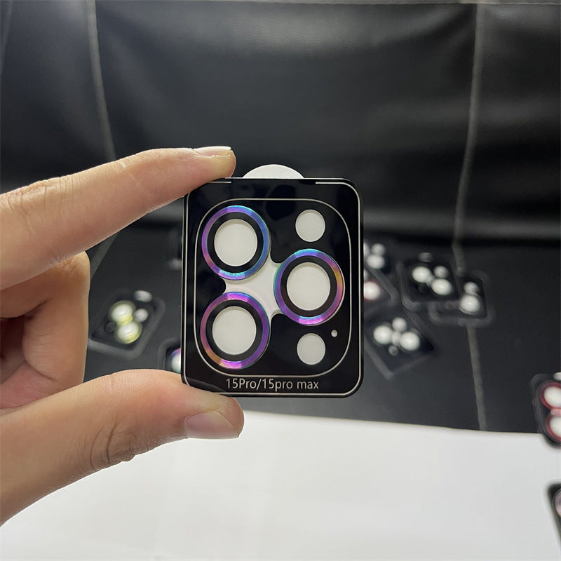 Suitable For 15 Eagle Eye Lens Protector Metal Positioning Artifact - Ectron Online