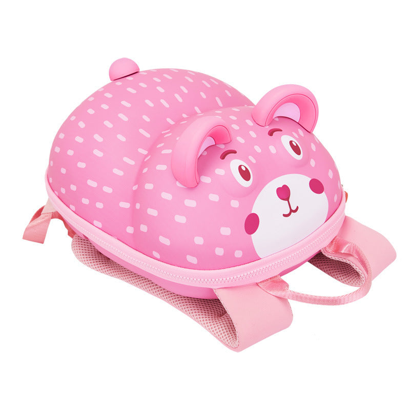 Boys And Girls Baby Cute Pet Small Backpack Boys And Girls Baby Cute Pet Small Backp | Ectron Online