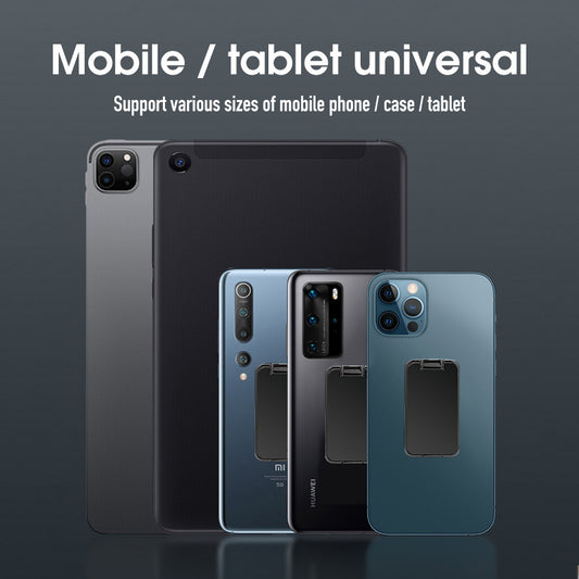 Ectron Online - Foldable Mobile Phone Holder & Magnetic Car Stand Foldable Mobile Phone Holder Ring | Ectron Online